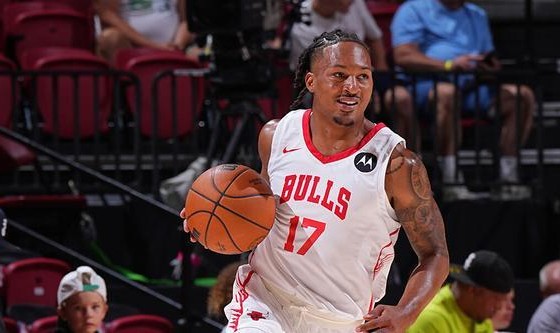 Baccarat-热火与丹贾、基尔斯、马德森、杨签下Exhibit 10合同