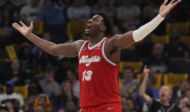 新赛季改穿8号！贾伦-杰克逊：这象征着新的开始 代表着无限可能