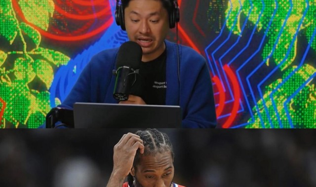 百家乐规则-毫无下限啊！伦纳德阴阳合同事件再猛料！钱到位再打球？