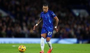 古斯托：强大心理素质助切尔西晋级，再踢巴西球队我们相信自己