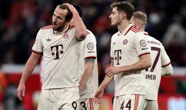 百家乐规则-丑陋又如何？苟住8分优势，孔帕尼的拜仁“0比0获胜”