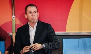 北青：杨杨、岳瑞杰、苗润东为U18国足进球，教练组重在考察球员