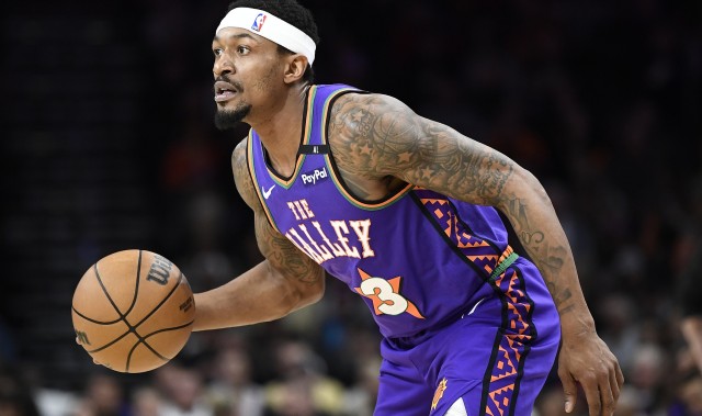 美记：保罗&amp;威少&amp;布罗格登的选择可能都会受到比尔去向的影响