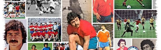 这位智利球星，是一个向独裁说“不”的共产主义斗士