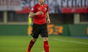 维也纳快速总监：和阿瑙托维奇终止谈判，有财力更强俱乐部追求他