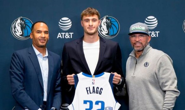 真要成水货了！NBA现役这5大年轻球员仍无法兑现天赋，库明加上榜