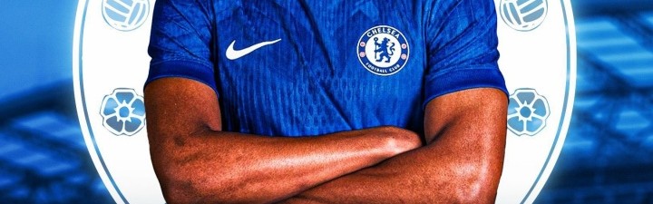 HWG！罗马诺：切尔西敲定22岁前锋埃梅加，2026年加盟签约7年