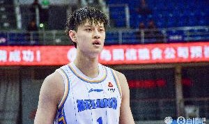 常规赛MVP候选人俱乐部分布：广厦、北京、上海各2人为最多