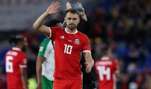 马卡重温拉姆塞“死神”绰号：这次他被任命临时主帅后教皇离世