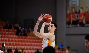 ESPN更新2026届全美高中生排名 中国小将郇斯楠排名降至第99位