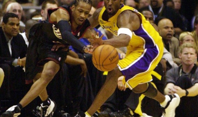 四大分卫！麦迪：我那个年代前三的得分手是科比&amp;AI&amp;自己