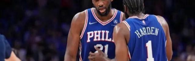 Baccarat-【观察】里弗斯确定留任 76人休赛期面临多重问题