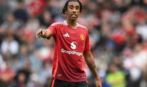 Baccarat-约罗：每场比赛都有更好的感觉 沟通是比赛中最重要的事