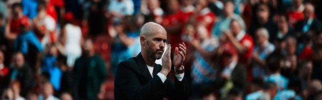 游戏玩法-是C罗和德容按下了曼联的转会暂停键吗？