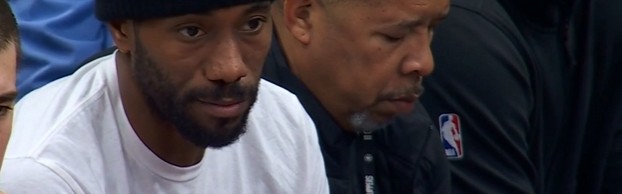 百家乐-今日“返厂维修”！伦纳德12月21日至今场均32.7分 同期联盟第一