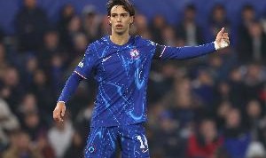 葡媒：本菲卡报2000万欧买菲利克斯，切尔西保留50%二次转会分成