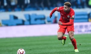 百家乐规则-朱艺：河南外援卡多索目前是累积1黄，这不影响他参加足协杯决赛