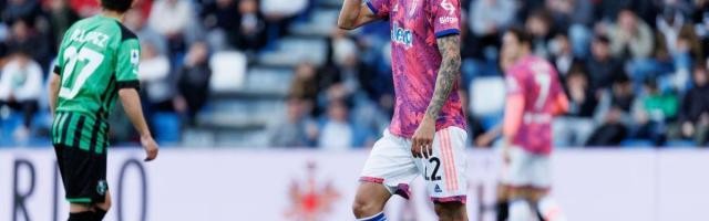 游戏玩法-梁熙明：放弃联赛保欧联杯，尤文已经别无选择