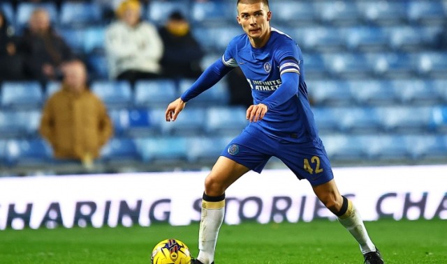 百家乐规则-记者：多家英冠和沙特俱乐部有意切尔西右后卫吉尔克里斯特