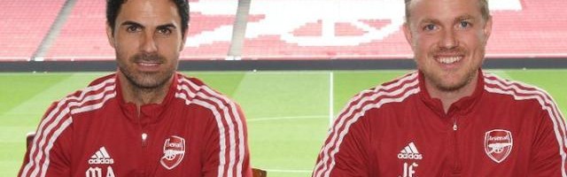 百家乐规则-阿森纳官方：与主帅阿尔特塔续约至2025年