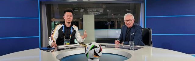 百家乐规则-【对话】先别想西班牙，德国就能赢丹麦